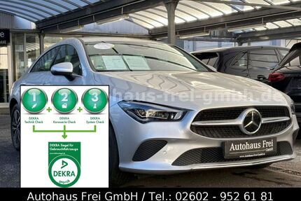 Mercedes-Benz CLA 250 Gebrauchtwagen