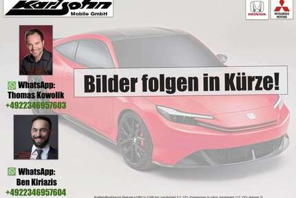 Honda ZR-V Gebrauchtwagen