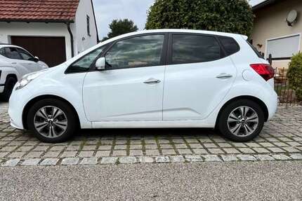 Kia Venga Gebrauchtwagen