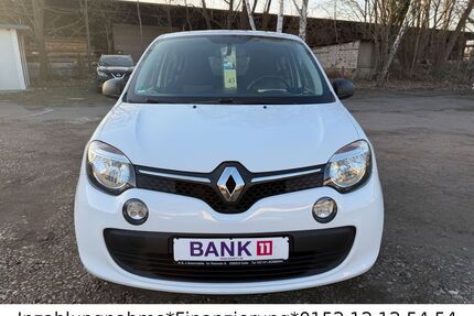 Renault Twingo Gebrauchtwagen
