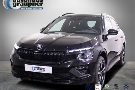 Skoda Kamiq Gebrauchtwagen