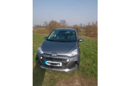Hyundai i10 Gebrauchtwagen