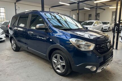 Dacia Lodgy Gebrauchtwagen