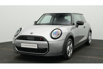 Mini Cooper S Gebrauchtwagen