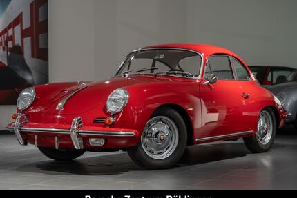 Porsche 356 Gebrauchtwagen
