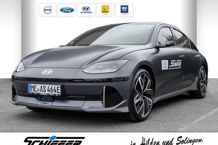 Hyundai IONIQ 6 Gebrauchtwagen