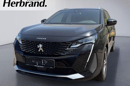 Peugeot 5008 Gebrauchtwagen