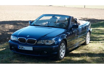 BMW 325 Gebrauchtwagen