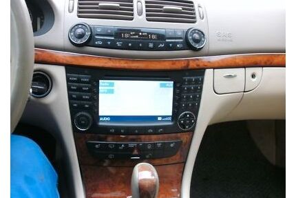 Mercedes-Benz E 270 Gebrauchtwagen