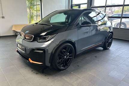 BMW i3 Gebrauchtwagen
