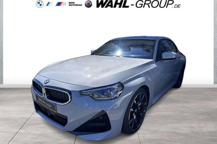 BMW 230 Gebrauchtwagen