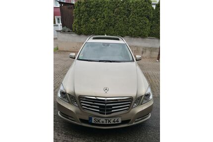 Mercedes-Benz 350 Gebrauchtwagen
