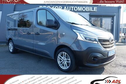 Renault Trafic Gebrauchtwagen