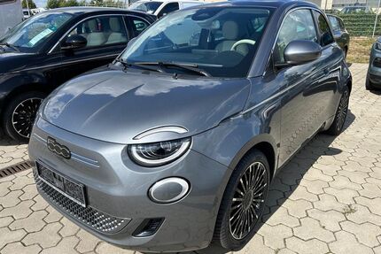 Fiat 500e Gebrauchtwagen