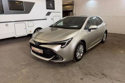 Toyota Corolla Gebrauchtwagen
