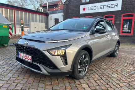 Hyundai BAYON Gebrauchtwagen