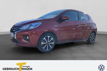 Mitsubishi Space Star Gebrauchtwagen