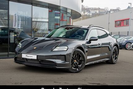 Porsche Taycan Gebrauchtwagen