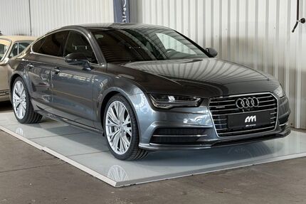 Audi A7 Gebrauchtwagen