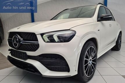 Mercedes-Benz GLE 350 Gebrauchtwagen