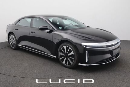 Lucid Air Gebrauchtwagen