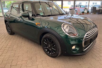 Mini ONE Gebrauchtwagen