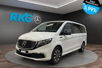 Mercedes-Benz EQV Gebrauchtwagen