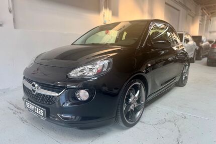Opel Adam Gebrauchtwagen