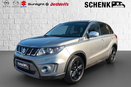 Suzuki Vitara Gebrauchtwagen