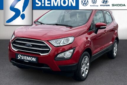 Ford EcoSport Gebrauchtwagen