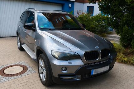 BMW X5 Gebrauchtwagen