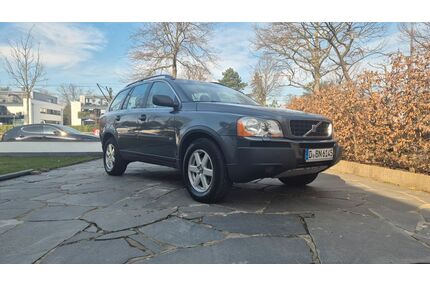 Volvo XC90 Gebrauchtwagen