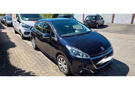 Peugeot 208 Gebrauchtwagen