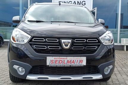 Dacia Lodgy Gebrauchtwagen