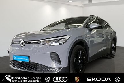 VW ID.4 Gebrauchtwagen
