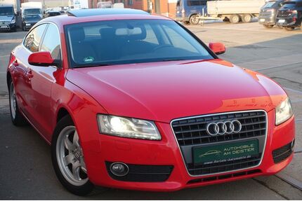 Audi A5 Gebrauchtwagen