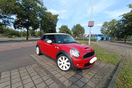 Mini Cooper S Gebrauchtwagen