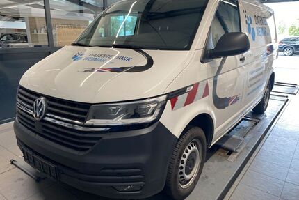 VW T6 Transporter Gebrauchtwagen