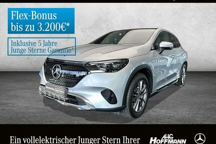 Mercedes-Benz EQE Gebrauchtwagen