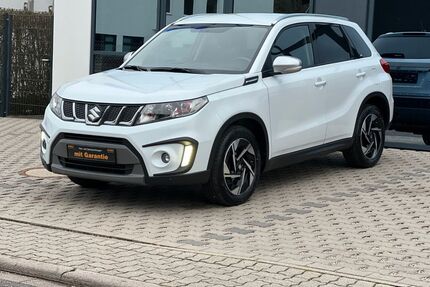 Suzuki Vitara Gebrauchtwagen