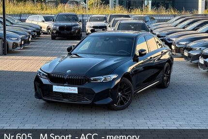 BMW 320 Gebrauchtwagen