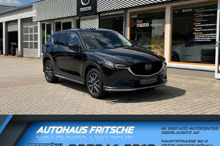 Mazda CX-5 Gebrauchtwagen