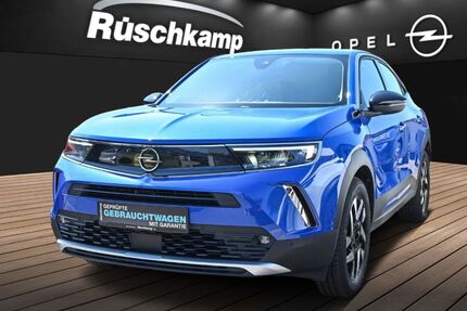 Opel Mokka-e Gebrauchtwagen