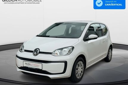 VW up! Gebrauchtwagen