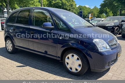 Opel Meriva Gebrauchtwagen
