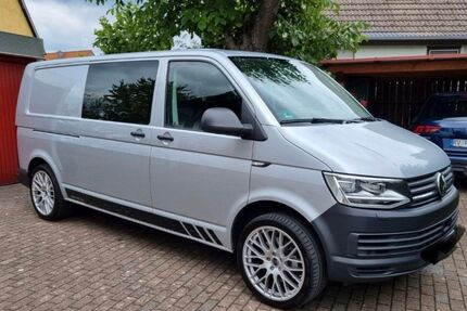 VW T6 Transporter Gebrauchtwagen