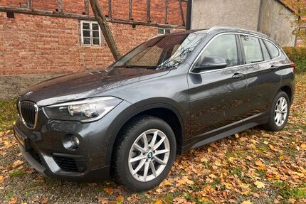 BMW X1 Gebrauchtwagen