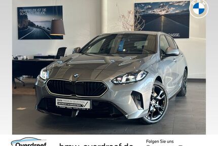 BMW 123 Gebrauchtwagen