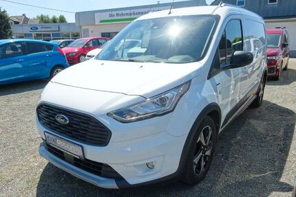 Ford Transit Gebrauchtwagen