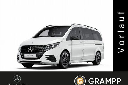 Mercedes-Benz V 300 Gebrauchtwagen